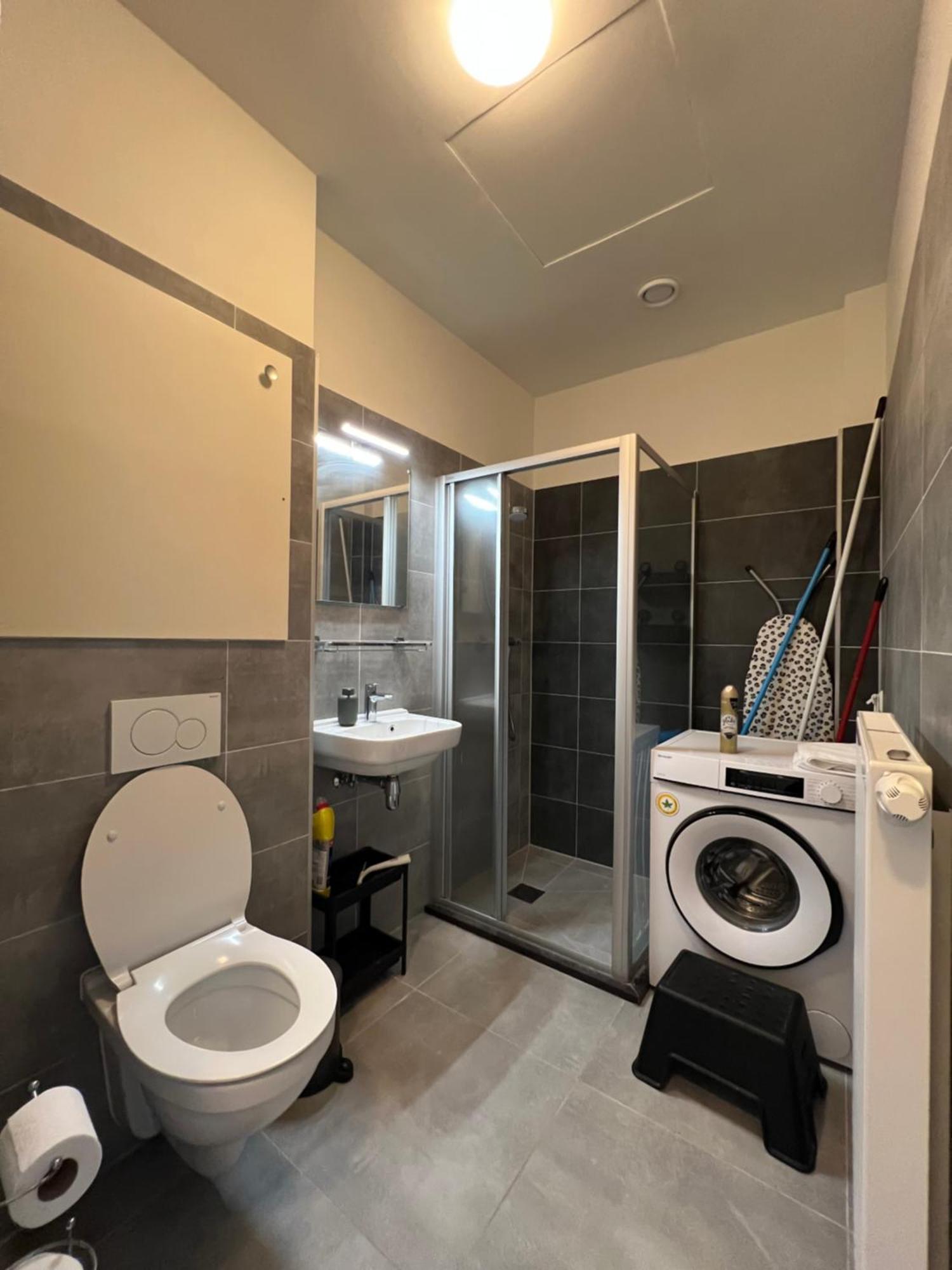 Serenity Residence The Hague Luaran gambar