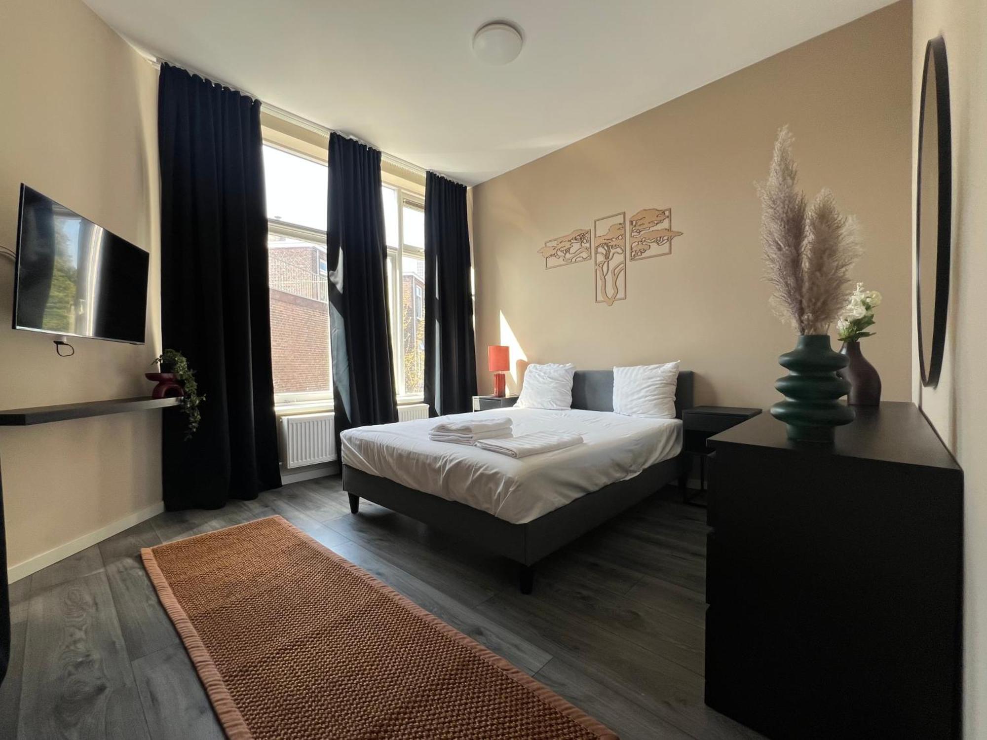 Serenity Residence The Hague Luaran gambar